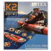 送料無料 INTEX エク...
