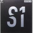卓球　表ソフトラバー　ＳＰＥＣＴＯＬ　Ｓ１　スペクトルＳ１　２０２１年２月発売