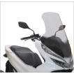旭風防 ロングスクリーン af（アフ 旭風防） PCX HYBRID（2AJ-JF84