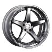 SSR SSR EXECUTOR CV06S 20インチ 10.0J SL SSR エクゼキューター