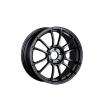 SSR SSR GTX04 18インチ 7.5J +48 5-100 ダークガンメタ 4本で送料無料