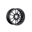 SSR SSR GTX04 19インチ 8.5J +45 5-114.3 ダークガンメタ 4本で送料