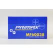 MF60038/100AH ベンツAMG C280/E36/E36T/CL55/CL65 バッテリー 専門誌・雑誌等で証明された高性能 PRIMAX(プリマックス)
