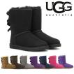 UGG BAILEY BOW アグ ...