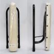 アイロン馬・仕上馬 【中袖馬】530mm×100mm 【送料無料！】 プロが使う 