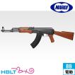 TOKYO MARUI（東京マルイ） AK47S（STD/スタンダード電動ガン） : HBLT
