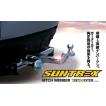 ヒッチメンバー(サントレックス)アルファード 30/35(H27.1〜)(LTD-II C