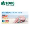 ロゴス LOGOS チェッ...