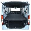ホンダ N-VAN マルチスペースEX ベッドキット パンチカーペット ホンダ N-VAN マルチスペースEX ベッドキット パンチカーペット