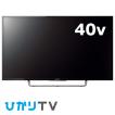 ソニー BRAVIA 40V型 ...