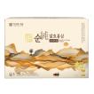 韓国　健康食品 高麗貿易ジャパン 紅参茶 ゴールド 3g x30包 x4箱(こうじんりょ