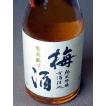 賀茂鶴　純米吟醸古酒仕込　梅酒　720mｌ