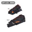 ORTLIEB/オルトリーブ シートパック 11L : サイクルスポーツストア