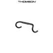 ドロップハンドル THOMSON トムソン ALLOY DROP BARS AERO ROAD 42CM