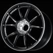 ADVAN アドバンレーシング RZ3 8.5J-18 Racing RZIII 18インチ