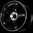 ADVAN アドバンレーシング TC‐4 SE 7.5J-17 Racing 17インチ