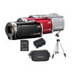 【SDHC32GB&バッテリ...