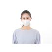銅配合繊維マスク 抗菌 除菌 ホワイト ブラック 10枚セット 飛沫 花粉 PM2.5 対策 洗って使える 布マスク