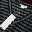 トスカバノック　糸LOX　糸ロックス  5000本 1セット  白/黒/ベージュ/グレー
