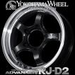 アドバン レーシング RJ-D2 RJD2ジムニー用 アルミホイール 16×5.5J 5 