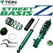 TEIN（テイン） テイン車高調KIT ストリートベイシスZ マウント F