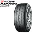 ヨコハマタイヤ 日本正規品 ヨコハマ タイヤ ADVAN A052 195