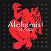 NEW渦 / Alchemist