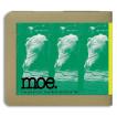 モー moe.2011.02.09 大阪 / 3CD(-R)：ホイホイレコードだけ販売 ジャム
