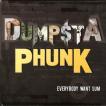 ダンプスタファンク Dumpstaphunk/ EVERYBODY WANT SUM：NOLAファンク