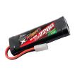 HiTEC ハイテック　ＸPOWER Ni-MH 7.2V 2200mAh バッテリー