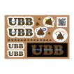 UBB(Unching Brothers Band)グッズ