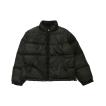 Supreme Reflective Sleeve ダウンジャケット Supreme(シュプリーム) / Reflective Sleeve Logo Puffy Jacket