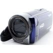 SONY（ソニー） ビデオカメラ SONY HDR-CX180 (L) ブルー 中古 新品SD