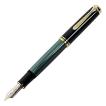Pelikan（ペリカン） 万年筆 スーベレーン M600 ブルー縞 即日