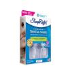 歯ぎしりマウスピース　SleepRight　米国製　スリープライト　Sサイズ　歯ぎしり対策　快適睡眠　歯型取り不要　食いしばり　歯の噛みしめ　女性用　小顔