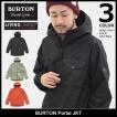 バートン BURTON ジャ...