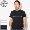 クライミー Tシャツ 半袖 CRIMIE メンズ ニードル ワークス ロゴ(crimie Needle Works Logo S/S Tee カットソー トップス CR01-01K3-TE04)