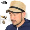 ザ ノースフェイス THE NORTH FACE キャップ ハイク ( Hike Cap 2024春夏 ワークキャップ 帽子 メンズ レディース NN02342 国内正規 )[M便 1/1]