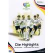 2006年サッカー・ワールドカップ・ドイツ大会　ドイツ代表ハイライトDVD