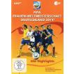 2011年サッカー女子ワールドカップドイツ大会　総集編DVD　なでしこジャパン(◆リージョン2、PAL、ドイツ製　ご注文前に商品情報を必ずご確認ください)