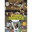 70年代のサッカープレイヤー列伝 DVD