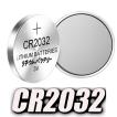 CR2032 リチウムコイン電池 2個