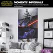 壁紙 おしゃれ スターウォーズ 張り替え 自分で diy クロス 輸入壁紙 Star Wars Moments Imperials VD-027 不織布 CSZ