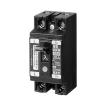 パナソニック【新品未使用】電材　漏電ブレーカ　BKW37594SK 2個セット Panasonic（パナソニック） BJS2022N 小形漏電ブレーカ 2P2E O.C付 20A