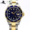 5���~OFF�N�[�|�����p��&nbsp;6��21���܂�&nbsp;ROLEX�@�����b�N�X�@�T�u�}���[�i&nbsp;�f�C�g�@16613�@S�ԁ@�V�i���l�@312611