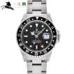 5���~OFF�N�[�|�����p��&nbsp;6��21���܂�&nbsp;ROLEX�@�����b�N�X�@GMT�}�X�^�[�@16700�@A�ԁ@���Á@326802