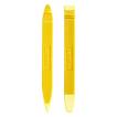 パネルはがし 黄色樹脂製・2本組 全長約150mm・幅約15mm 厚さ5mm [ エーモン(amon) 1498 ]