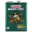 MAGNATEC 4L 10W-40 4サイクルガソリンエンジンオイル API:SP [ カストロール(Castrol) ]