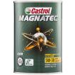MAGNATEC 1L 5W-30 4サイクルガソリンエンジンオイル API:SP [ カストロール(Castrol) ]