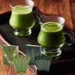 泡立つ 宇治抹茶カプ...